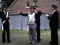 Schützenfest 1986